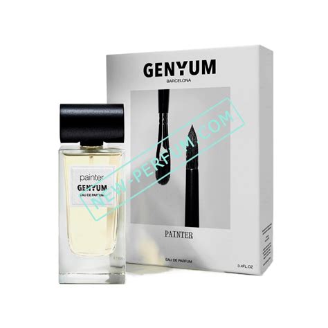 genium painter